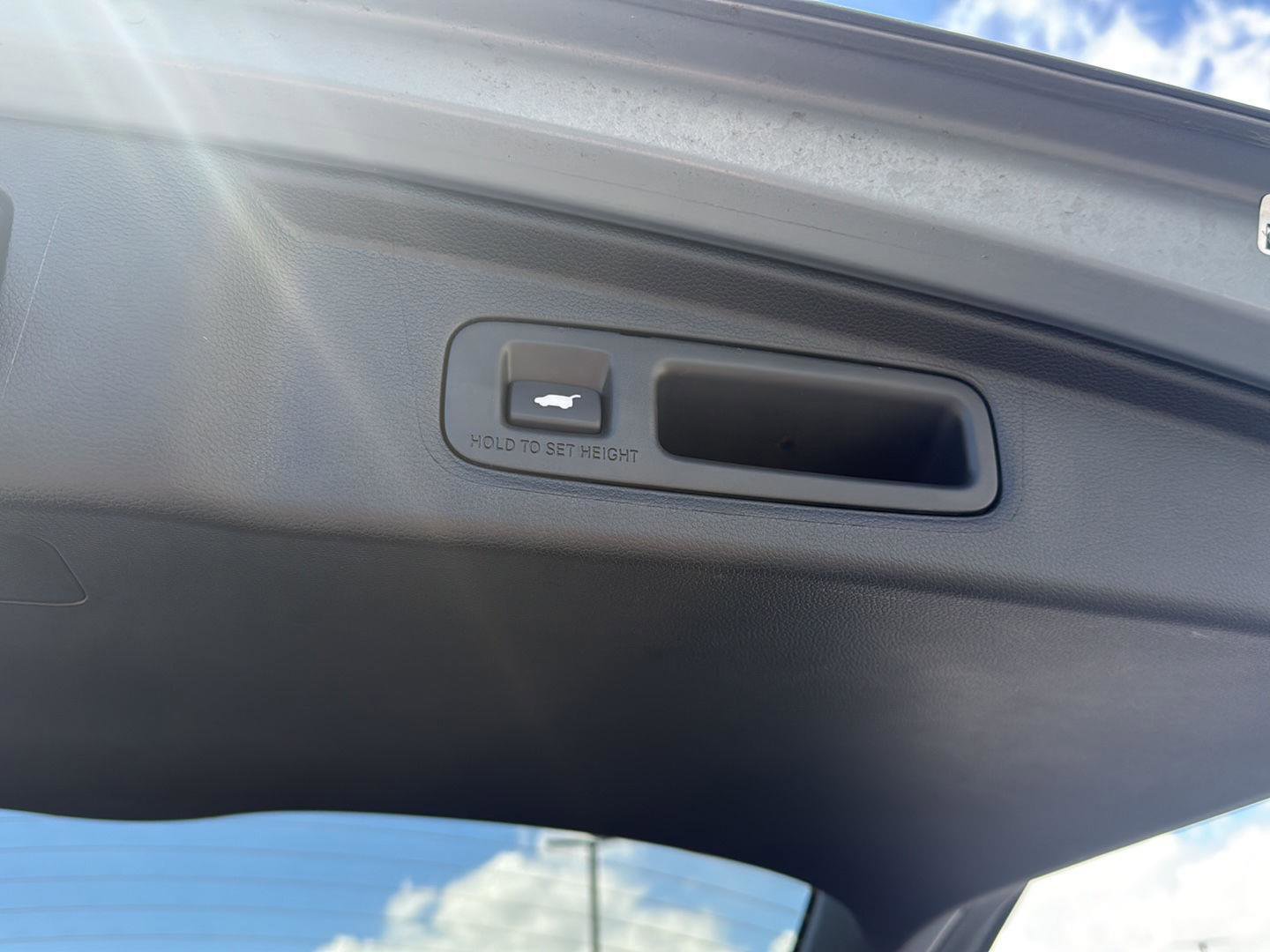 2026 Honda CR-V Sport-L