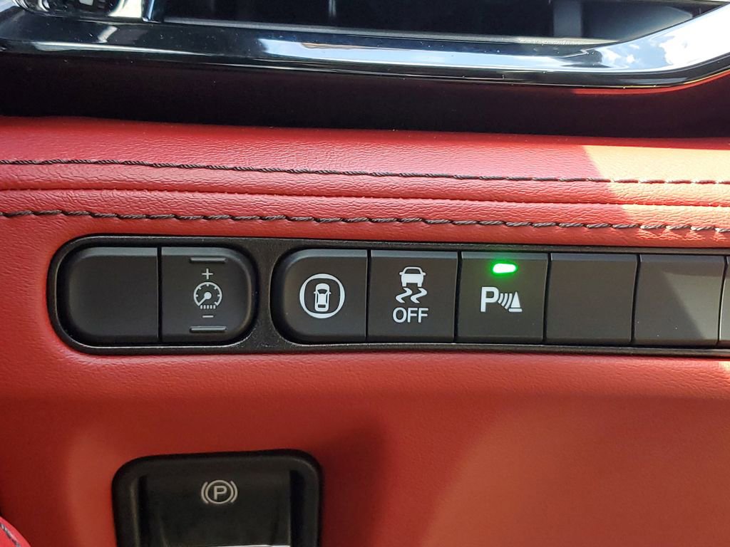 2023 Acura MDX A-Spec