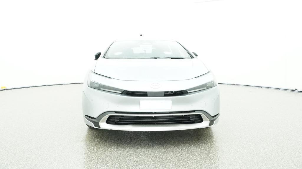 2026 Toyota Prius Plug-In Hybrid
