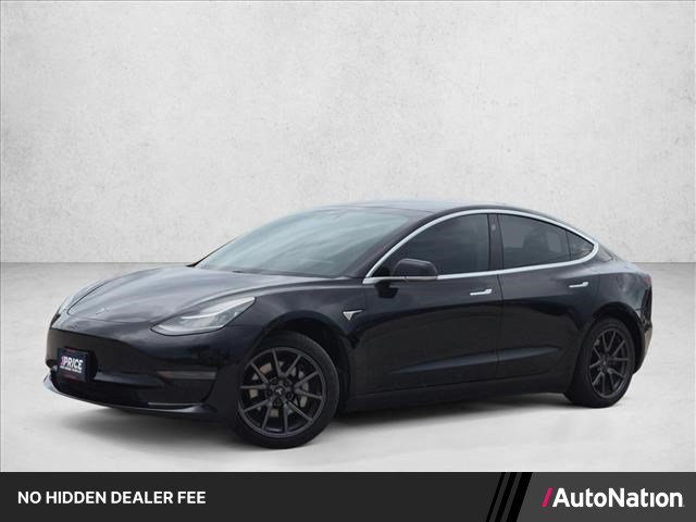 Used 2019 Tesla Model 3 Mid Range