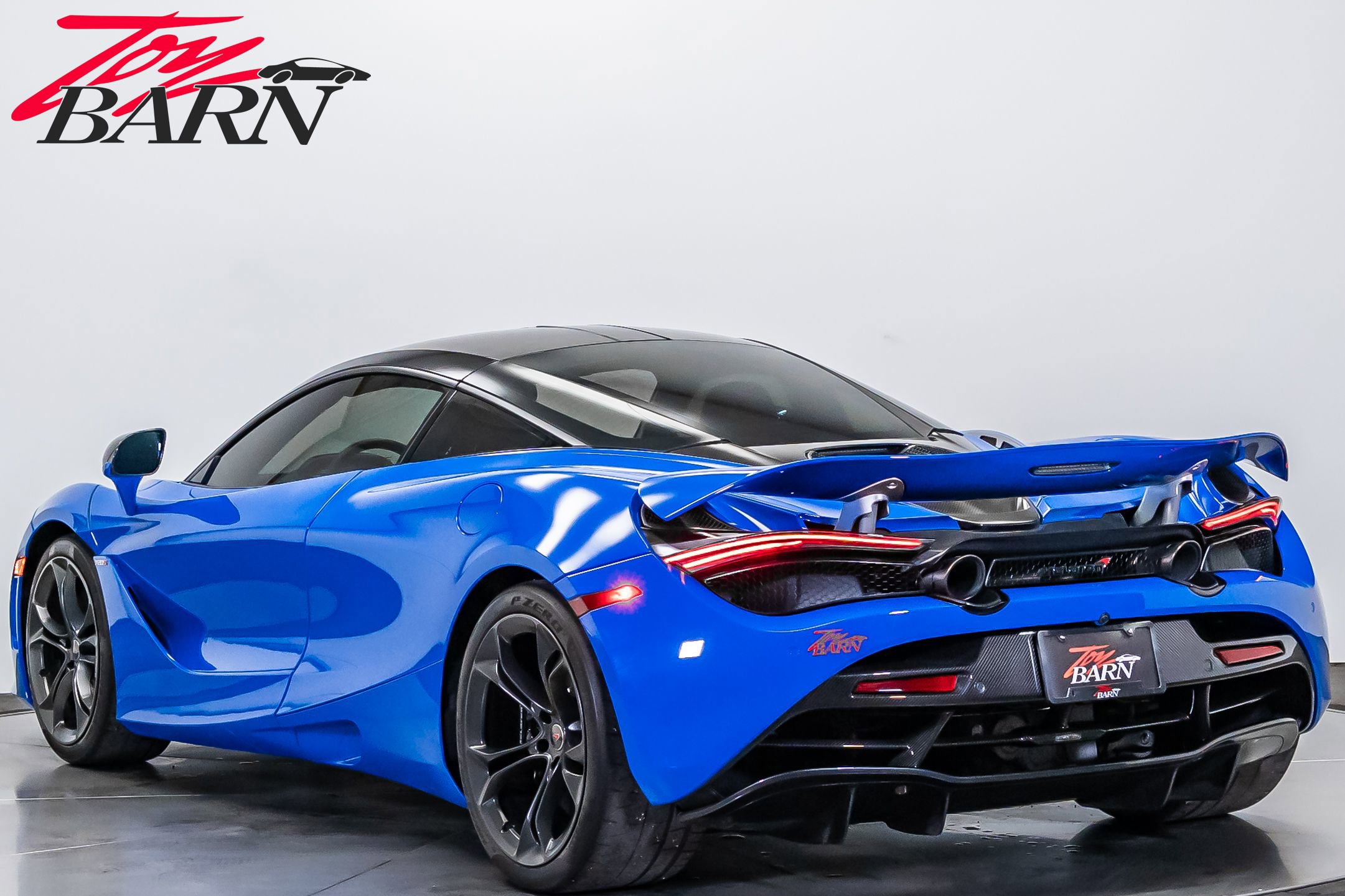 Used 2018 McLaren 720S Performance 3