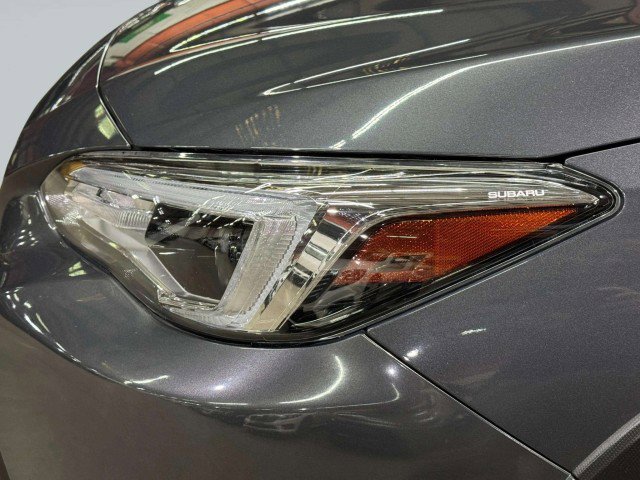 2021 Subaru Crosstrek 2.5i Limited