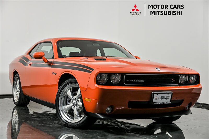 Used 2009 Dodge Challenger R/T