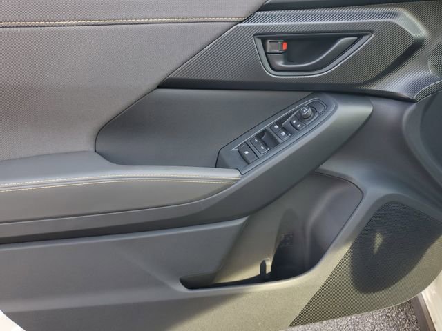 2026 Subaru Crosstrek 2.5i Sport