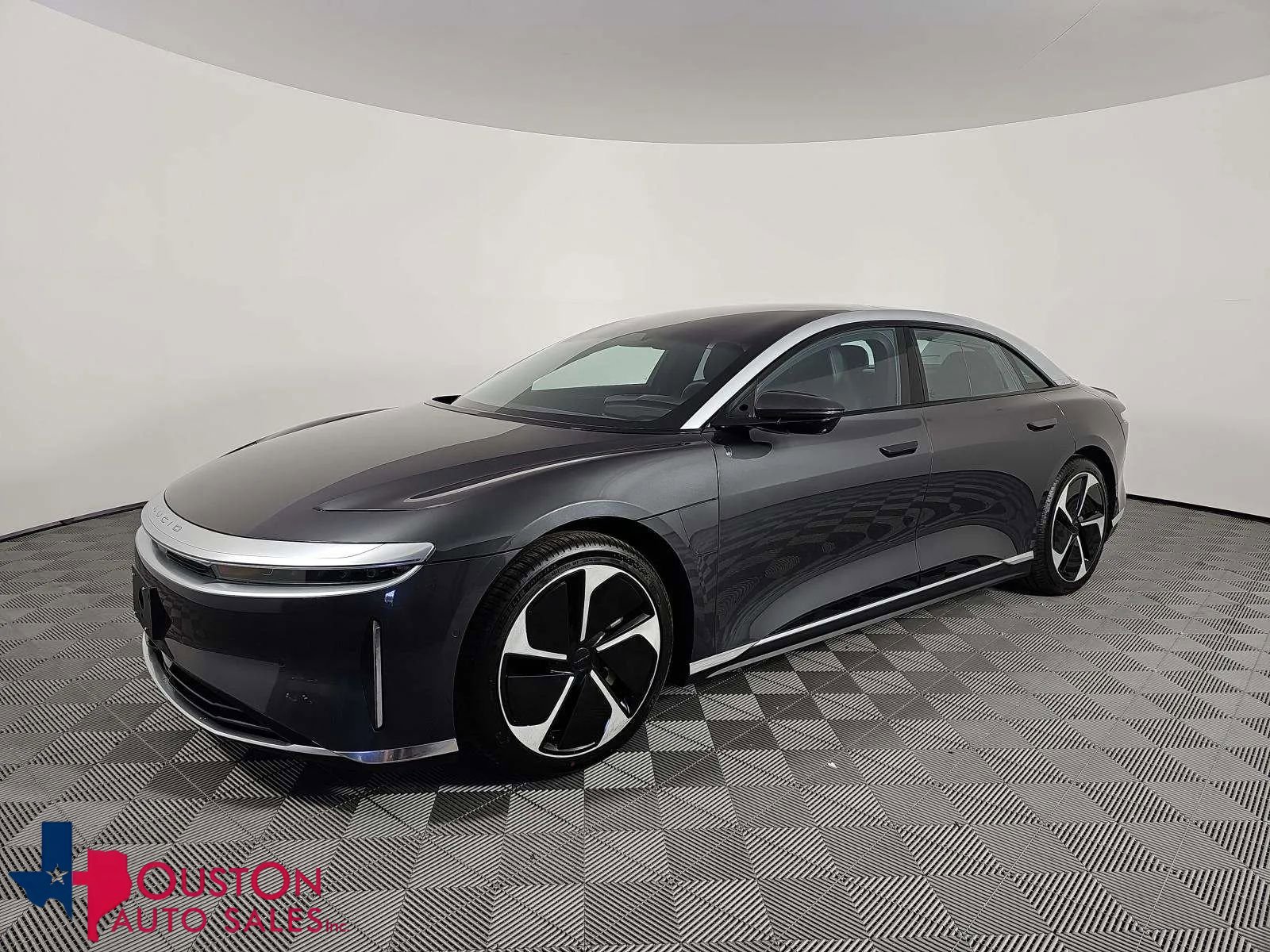 Used 2024 Lucid Air Touring