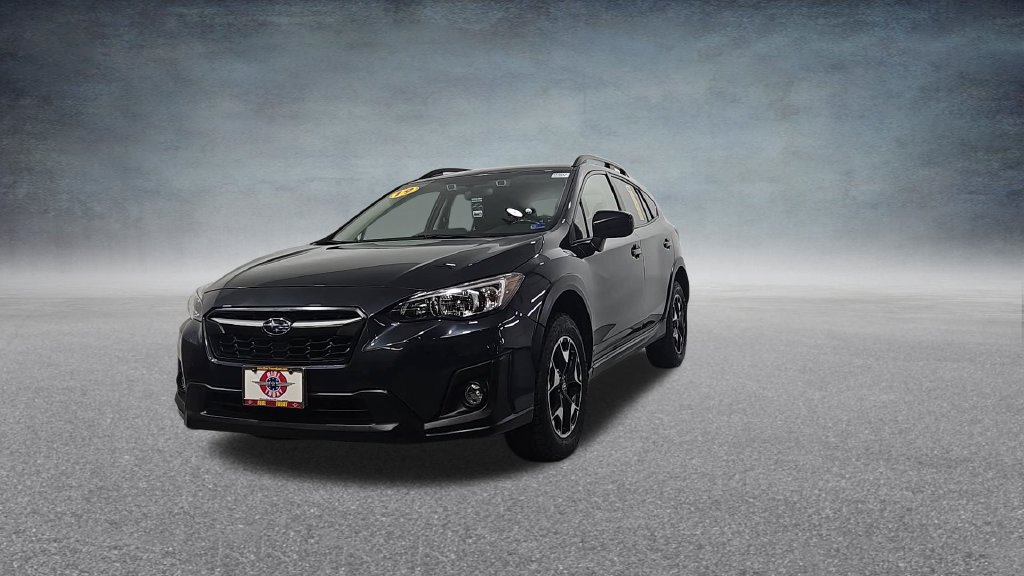 Used 2019 Subaru Crosstrek 2.0i Premium w/ Eyesight System