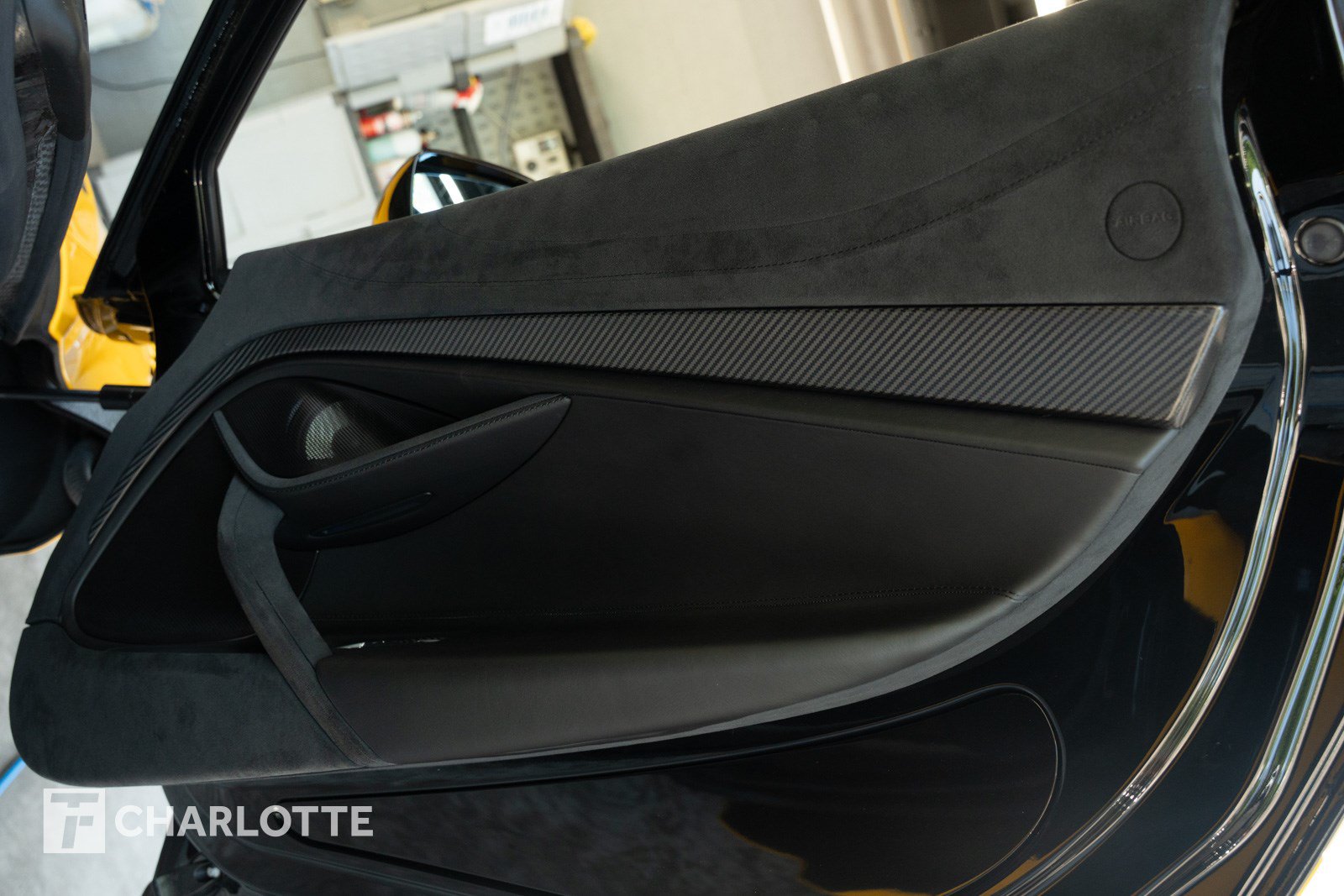 Used 2025 McLaren 750S photo 28