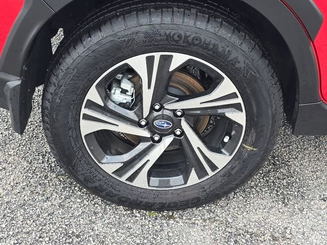 2024 Subaru Crosstrek 2.0i Premium
