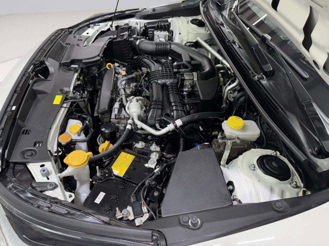 2024 Subaru Crosstrek 2.0i Premium