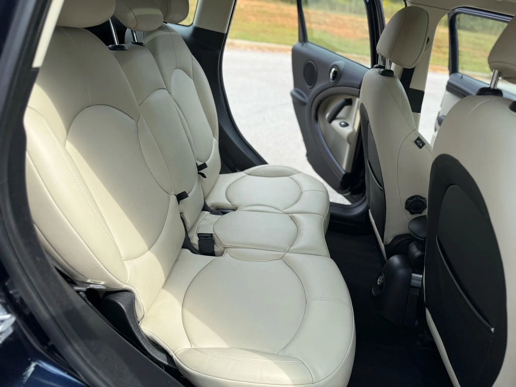 2013 MINI Cooper Countryman S