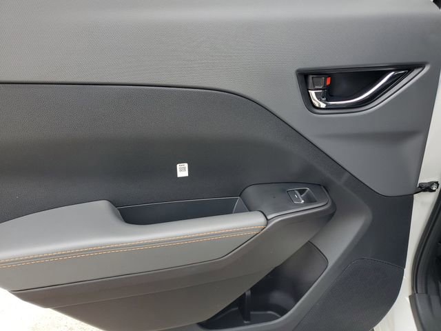 2026 Subaru Crosstrek 2.5i Limited