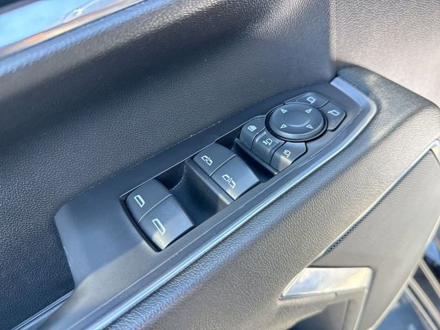 2024 Chevrolet Silverado 2500 LTZ