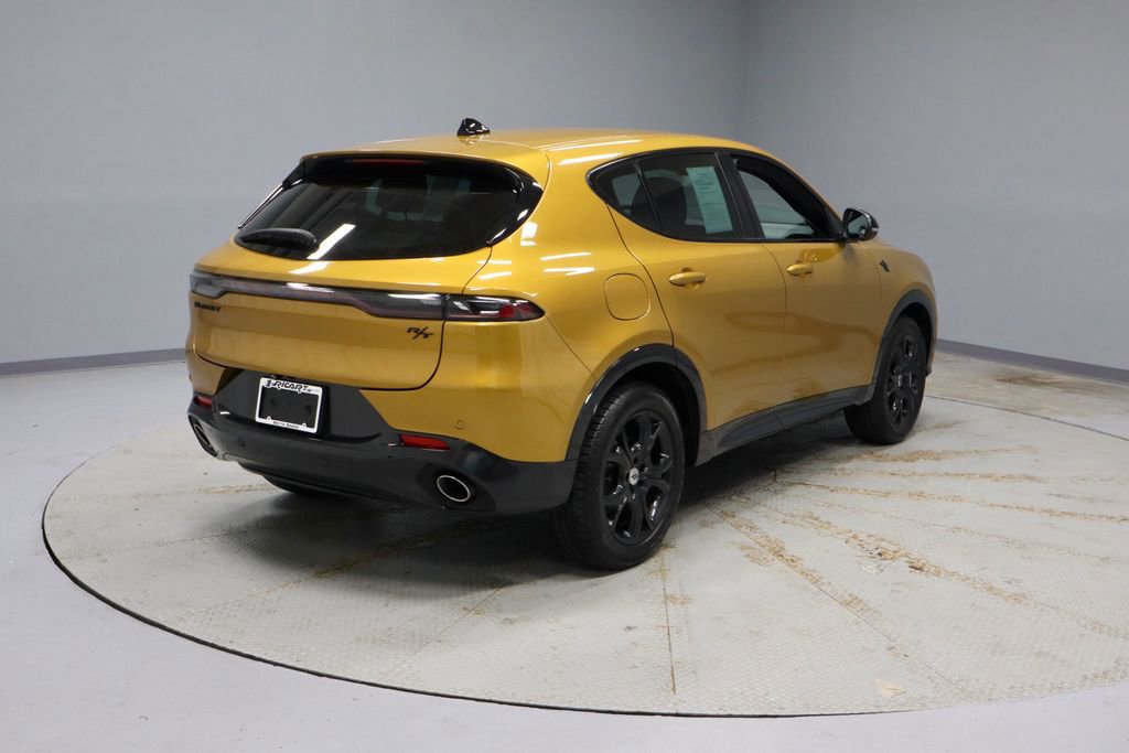 2024 Dodge Hornet R/T