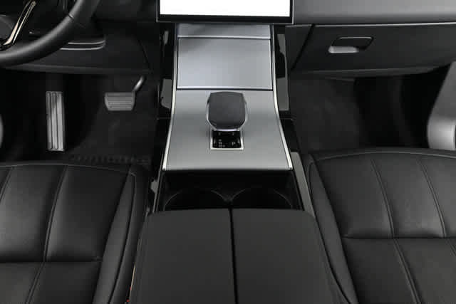 2024 Land Rover Range Rover Evoque S