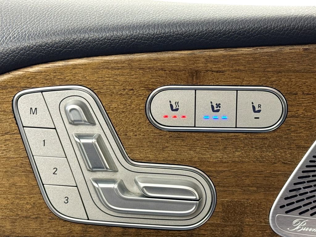 2020 Mercedes-Benz GLS 580 4MATIC