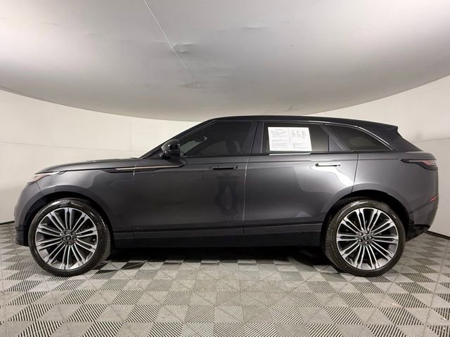 2024 Land Rover Range Rover Velar Dynamic SE