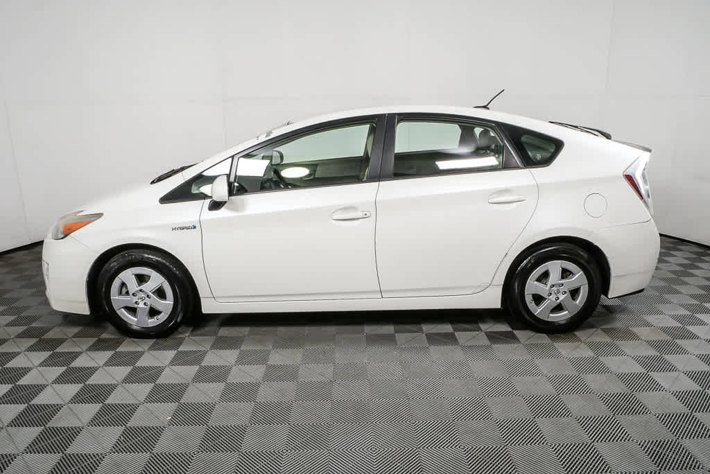 2010 Toyota Prius Two