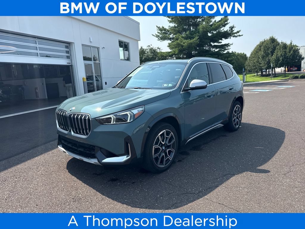 Used 2023 BMW X1 xDrive28i w/ Premium Package