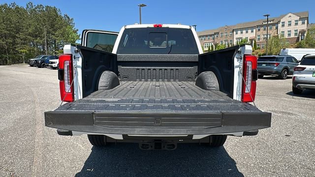 2026 Ford F350 Platinum