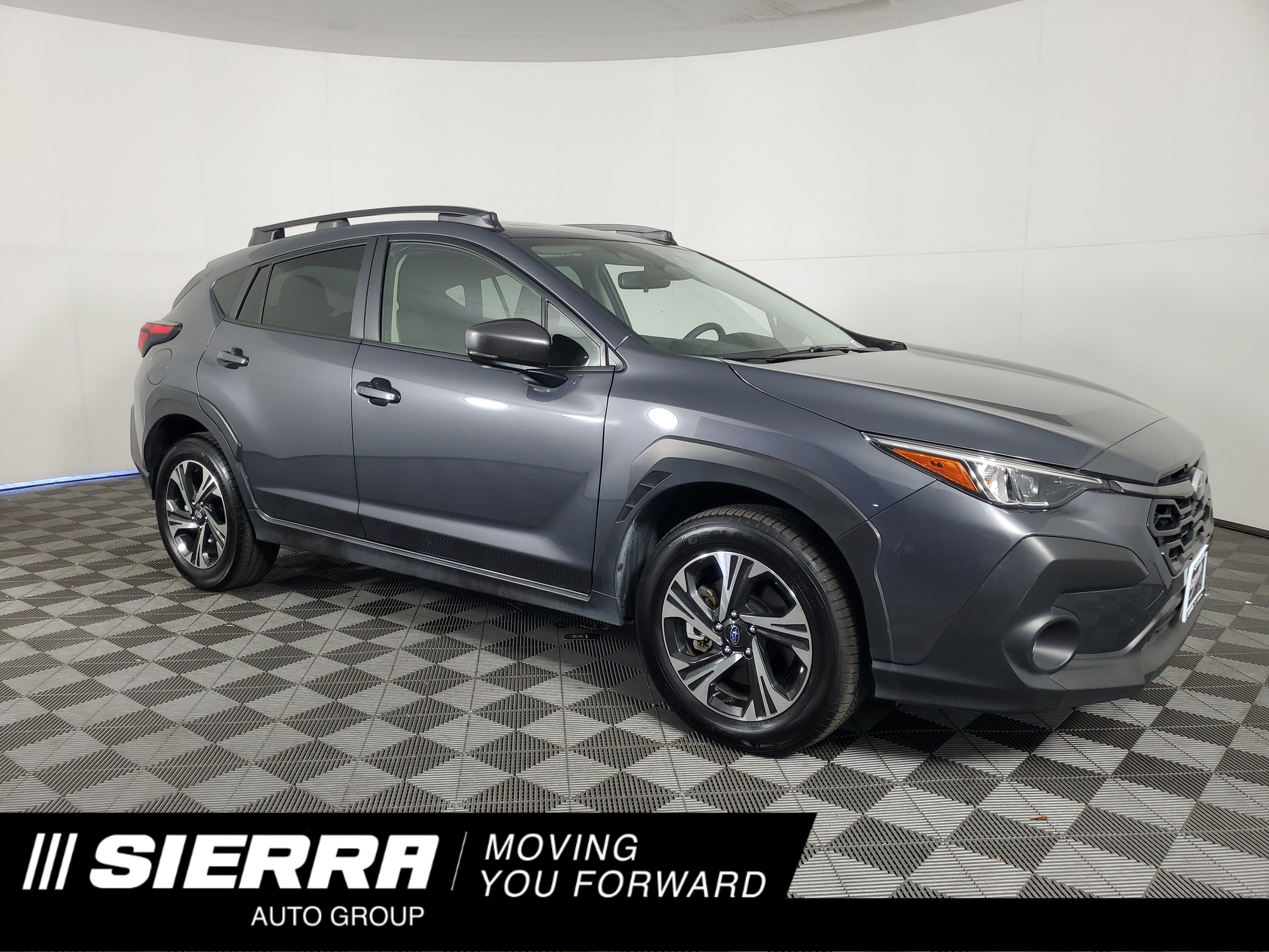 Used 2025 Subaru Crosstrek 2.5i Premium