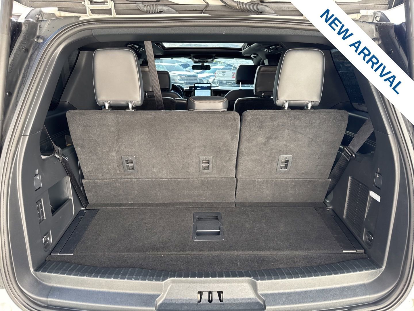 2023 Ford Expedition Platinum