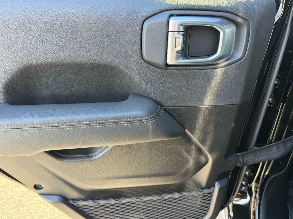 2023 Jeep Wrangler Unlimited Rubicon 392