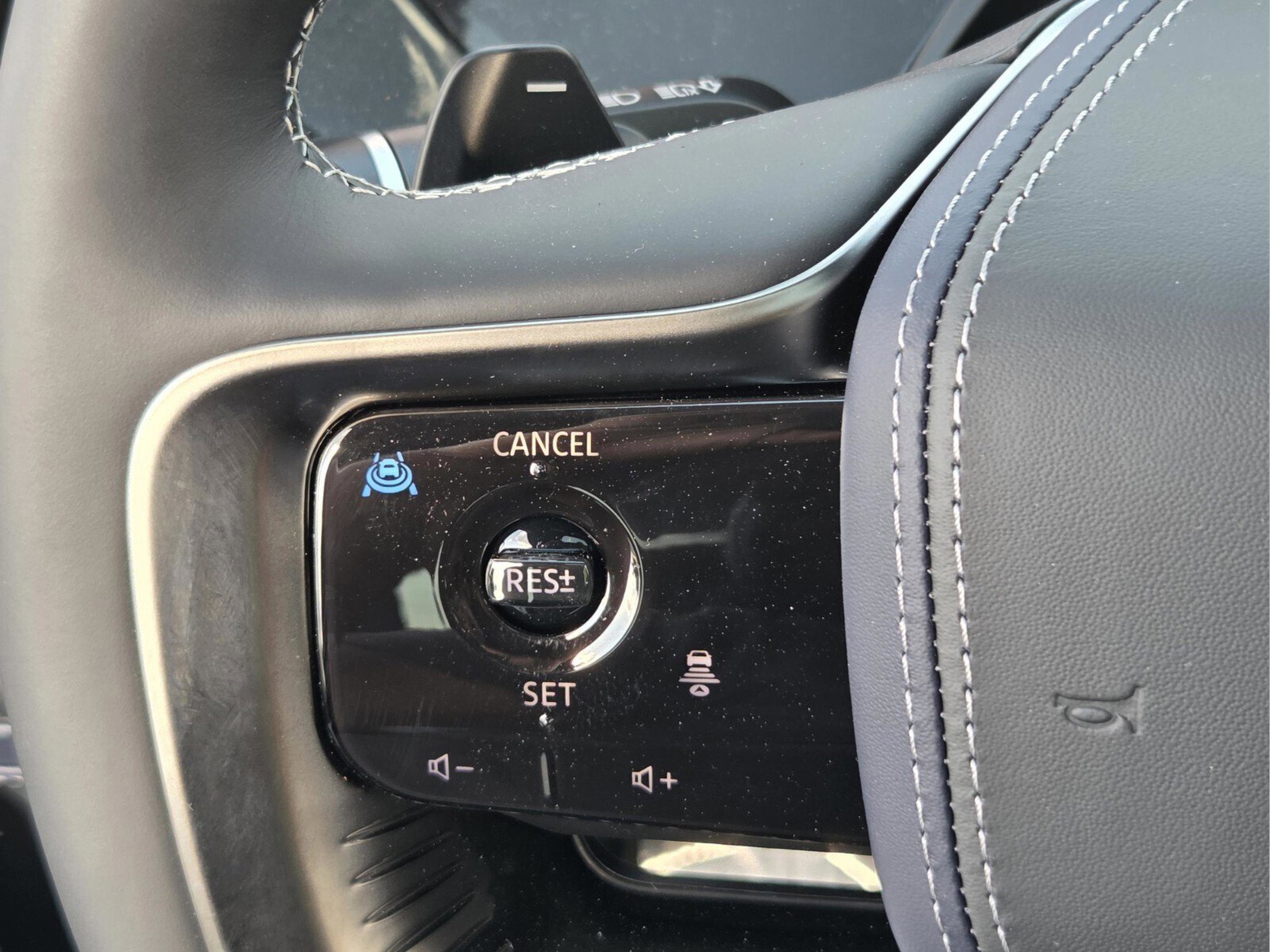 2026 INFINITI Qx80 4WD