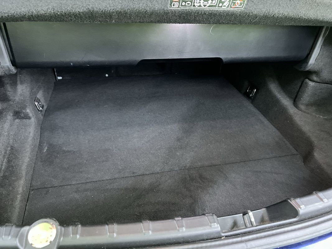 2016 BMW 650i Convertible