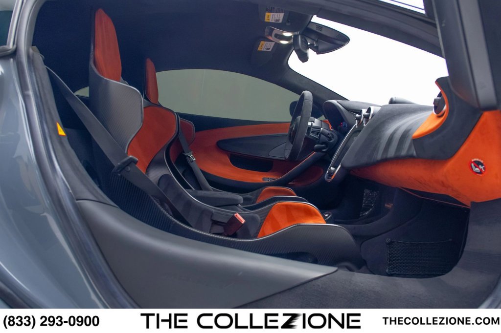 Used 2019 McLaren 600LT photo 77