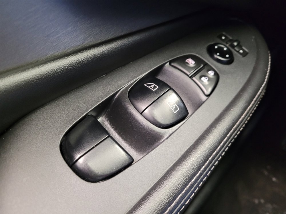 2021 Nissan Murano SV