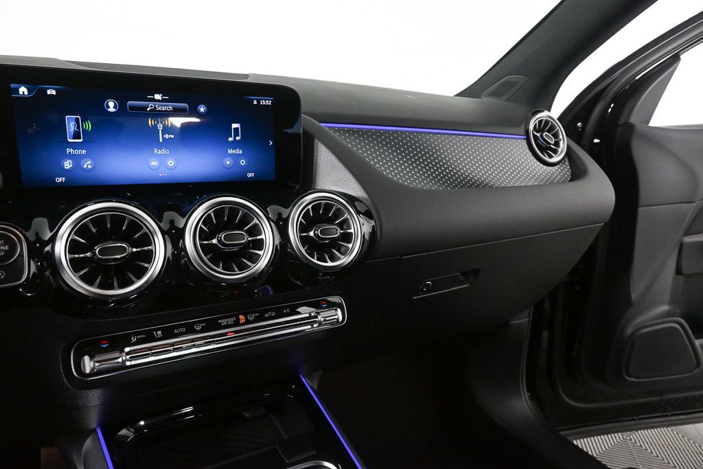 2026 Mercedes-Benz GLA 250