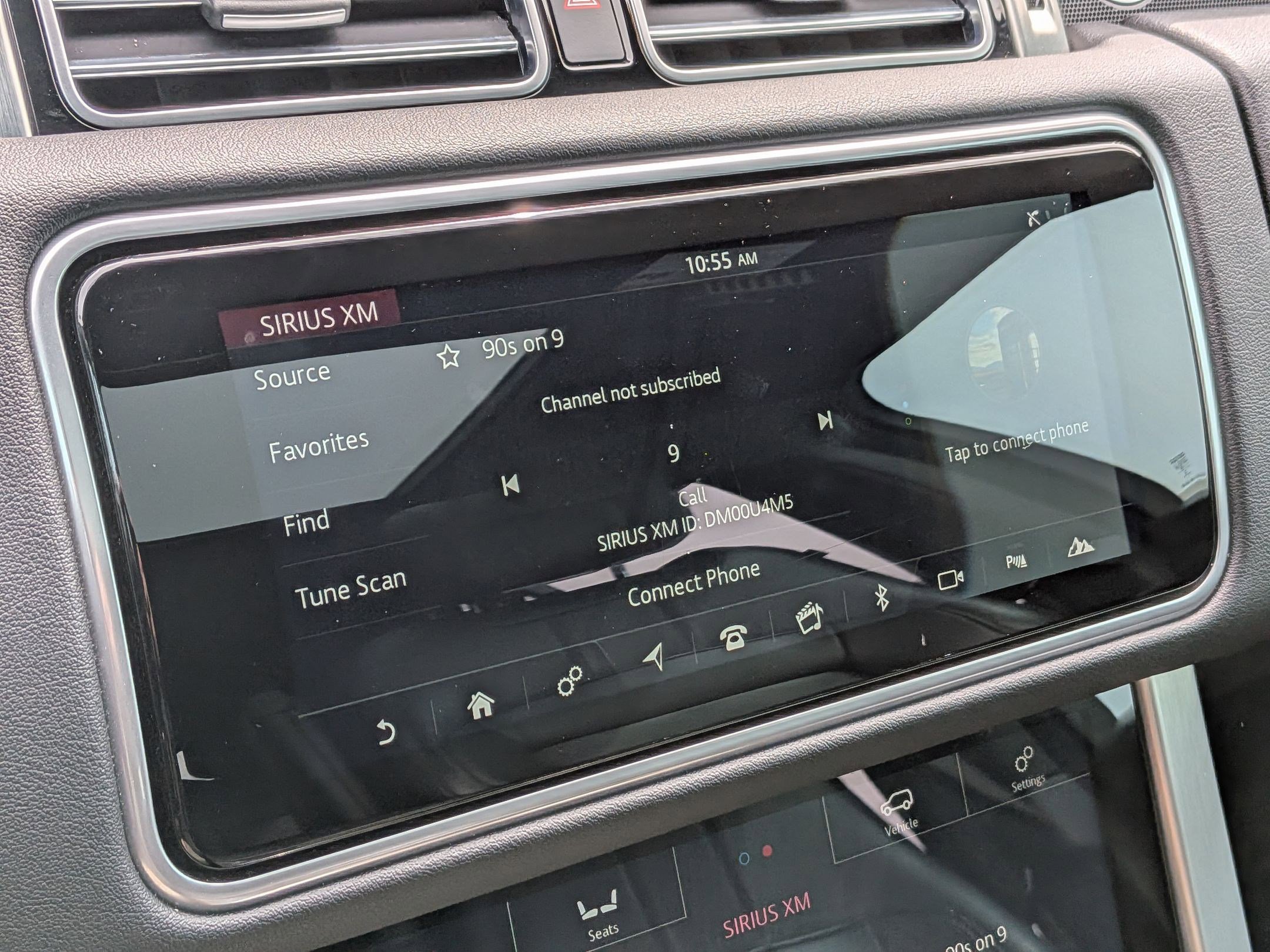 2020 Land Rover Range Rover