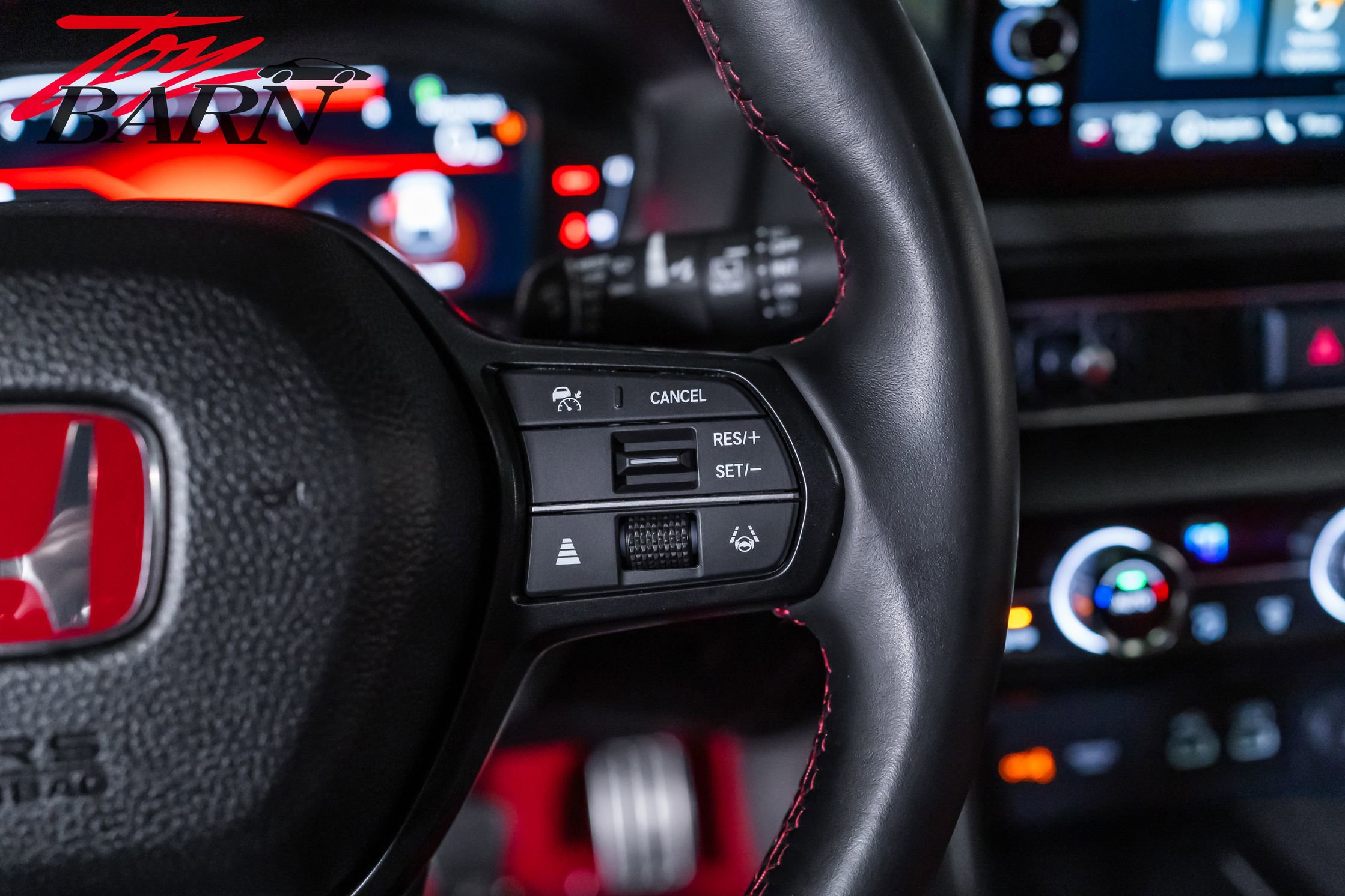 2024 Honda Civic Type R