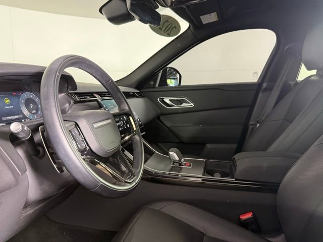 2024 Land Rover Range Rover Velar Dynamic SE