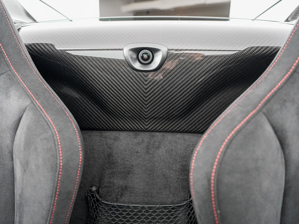 Used 2023 McLaren 720S Performance photo 30