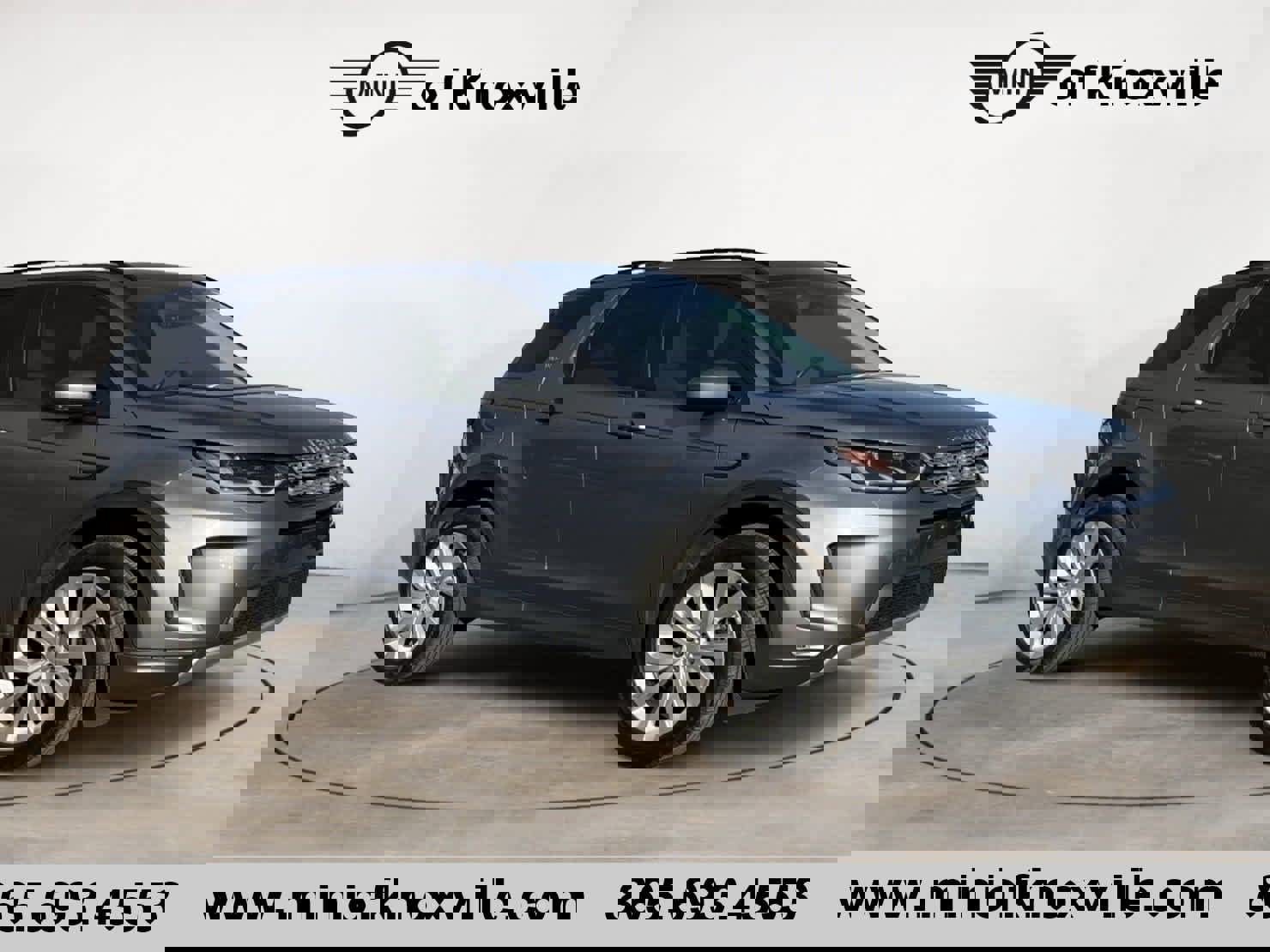 2023 Land Rover Discovery Sport P250 SE