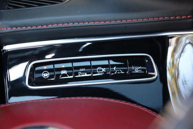 2015 Mercedes-Benz S 550 4MATIC Coupe