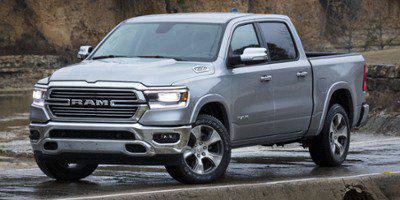 Certified 2024 RAM 1500 Laramie