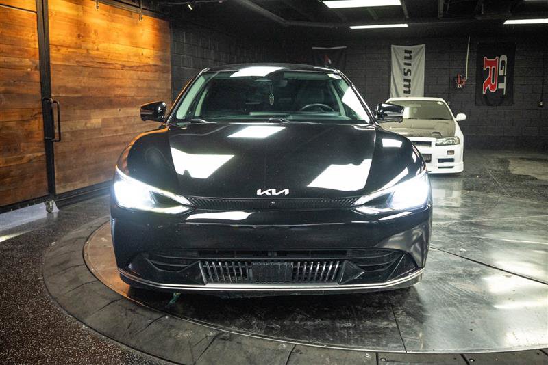 2023 Kia EV6 Wind