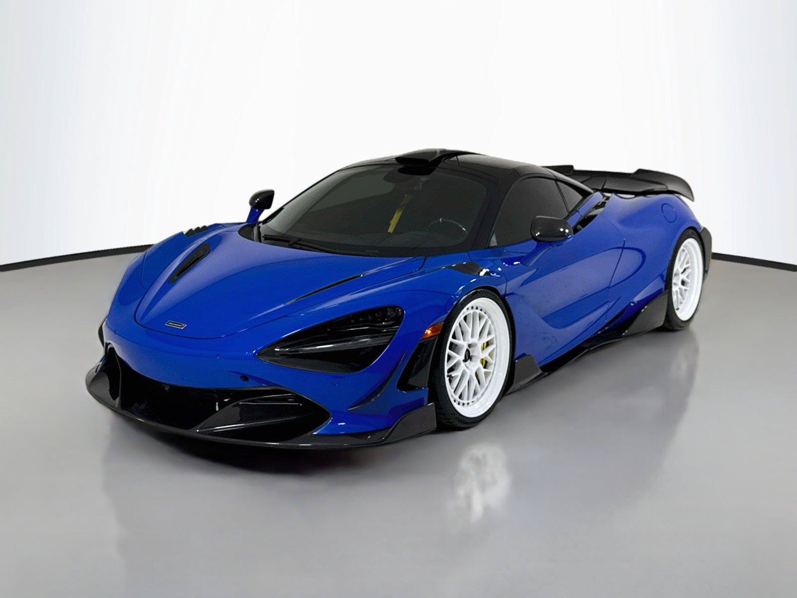 Used 2021 McLaren 720S Performance photo 10