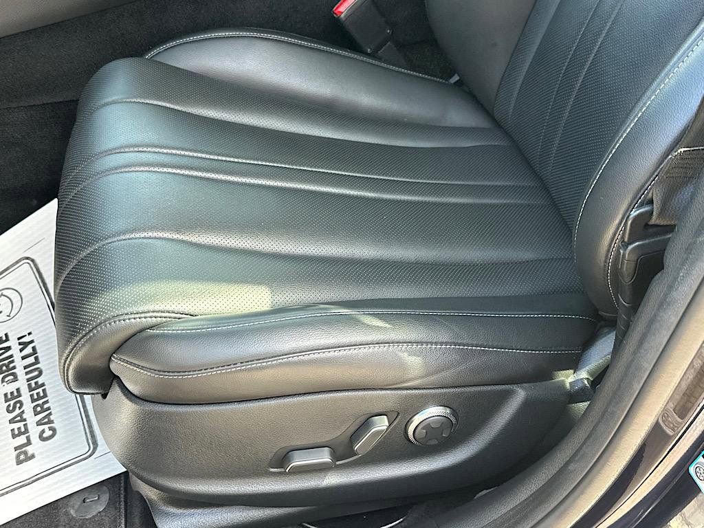 2023 Genesis G80 2.5T