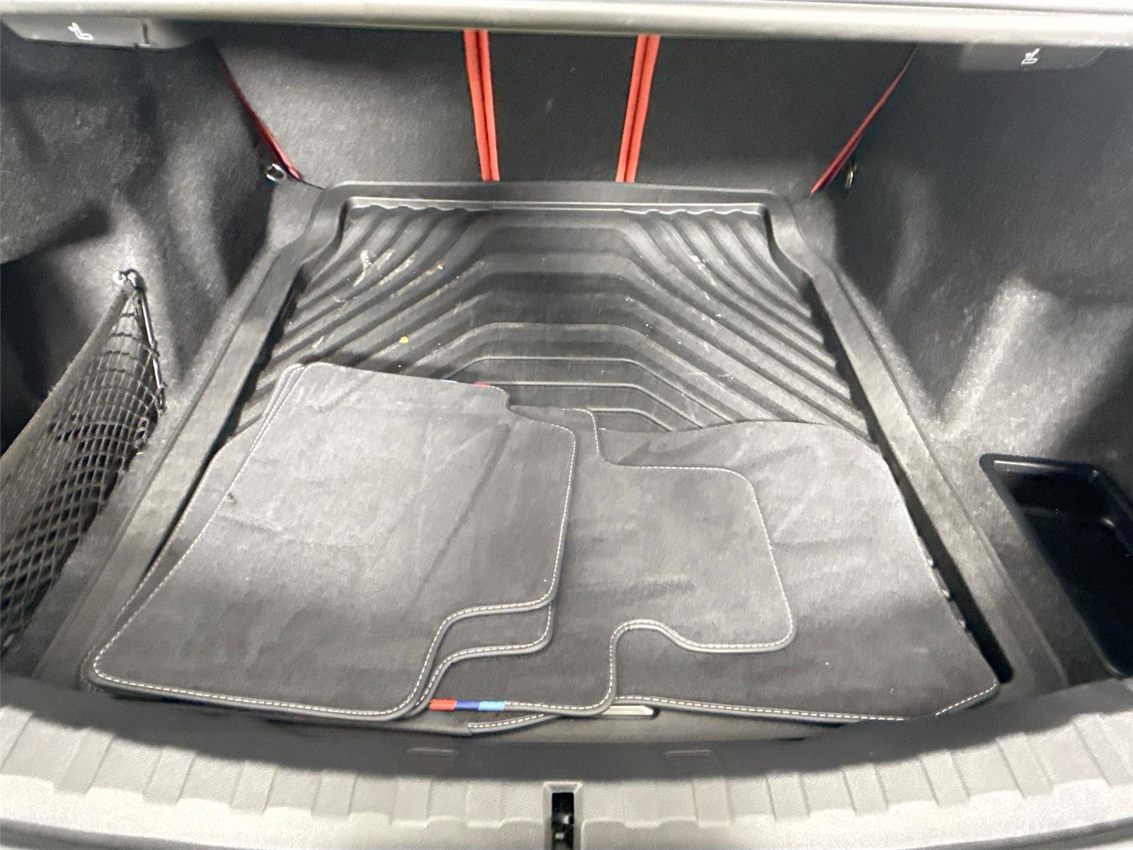 2025 BMW M3 Competition