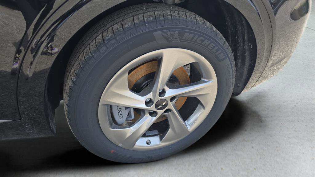 2026 Genesis Gv70 2.5T Select