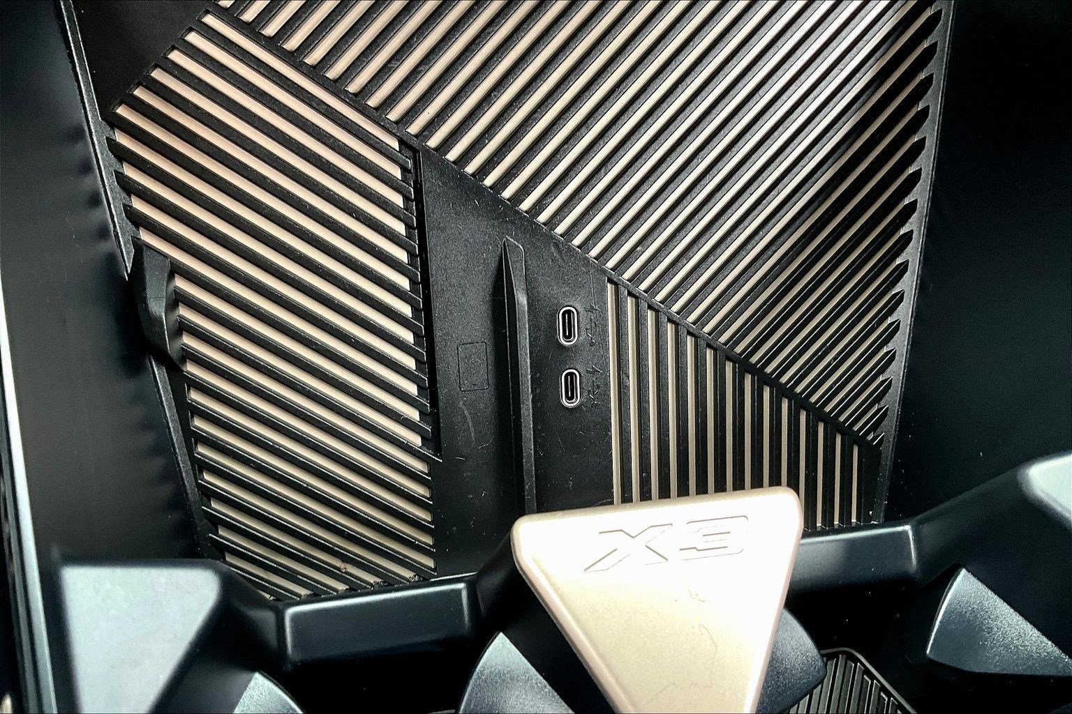 2025 BMW X3 xDrive30i