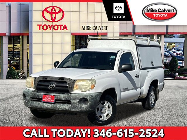 Used Toyota Tacoma for Sale Near Me Under $8,000 - Autotrader