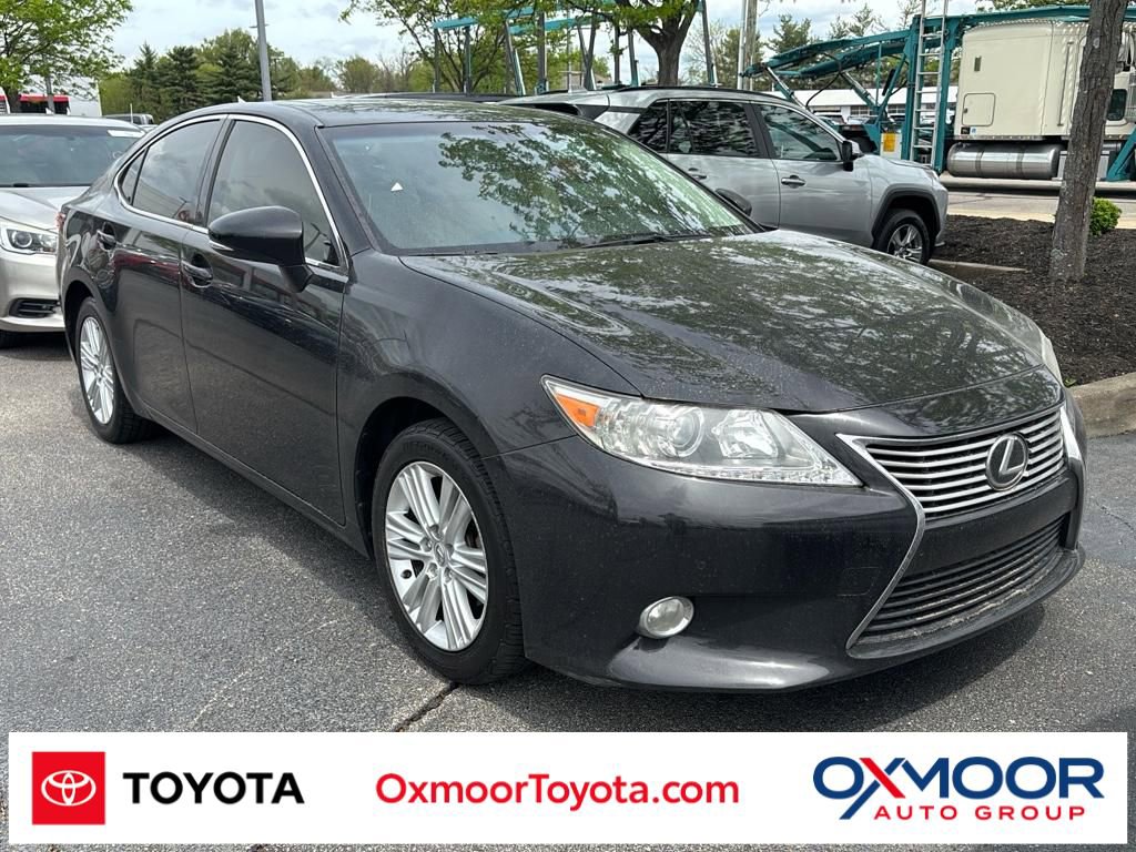 2014 Lexus ES 350 Base