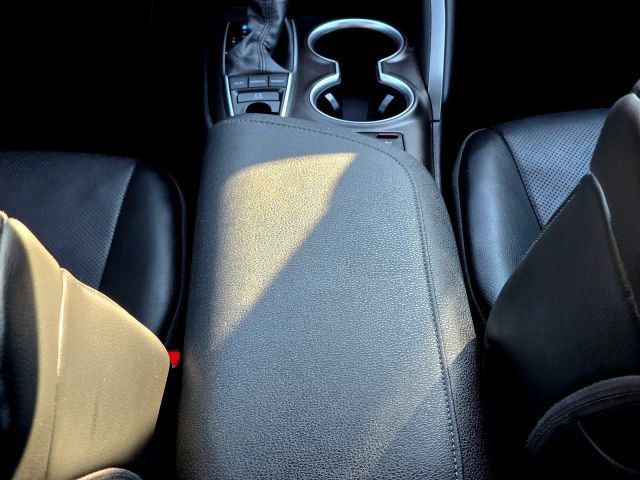 2022 Toyota Camry XLE