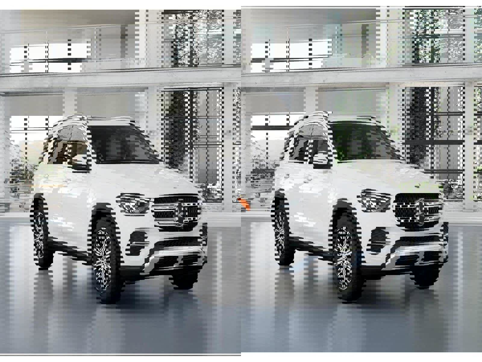 2026 Mercedes-Benz GLE 350 4MATIC