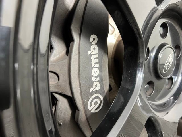 2020 Ford Mustang Shelby GT350