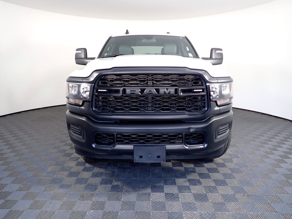 2023 RAM 2500 Tradesman